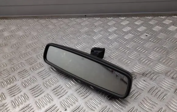 Ford F150 Rear view mirror (interior) BU5A17E678LA