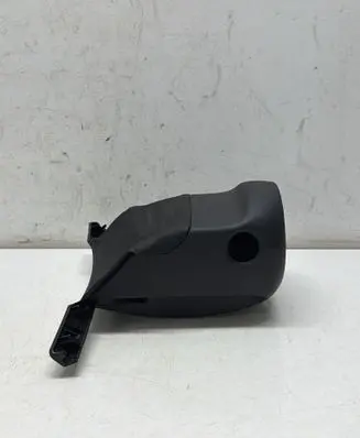 Volkswagen Golf VII Steering wheel column trim 5G0858566E 5G0858559M