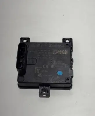 Volkswagen PASSAT B9 Distronic sensor radar 1N3907550B 0203306140 7N3907550B