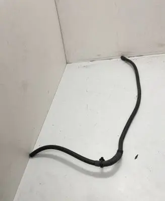 Porsche Macan (95B) Headlight washer hose/pipe 95B911060C