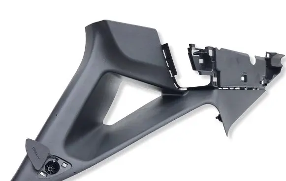 Peugeot 3008 III (D)pillar trim (top) 9852679680 MP8868