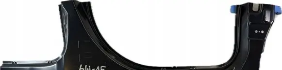 Opel Combo E Pillar (middle) 9827670480