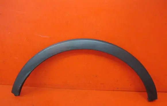 Renault Captur Rear arch trim 788A20643R