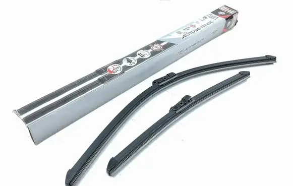 Audi A1 Headlight wiper arm set AFL6040F