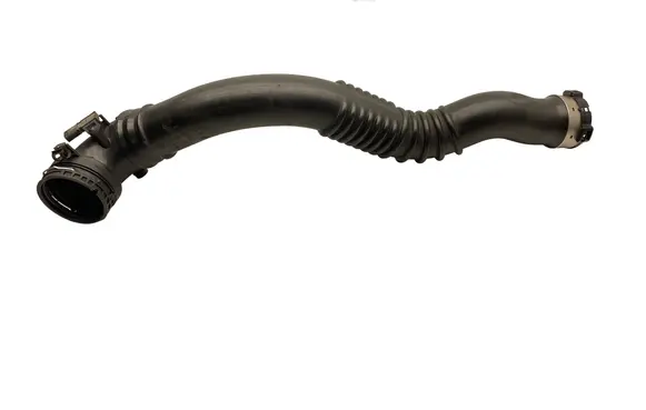 BMW 3 F30 F35 F31 Intercooler hose/pipe 7597592 7605044