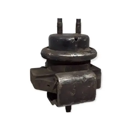 Engine mount bracket