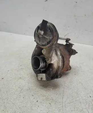 Renault Modus Turbo 54359700000