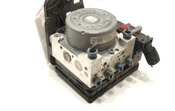Audi TT TTS RS Mk3 8S ABS Pump 8S0614517J