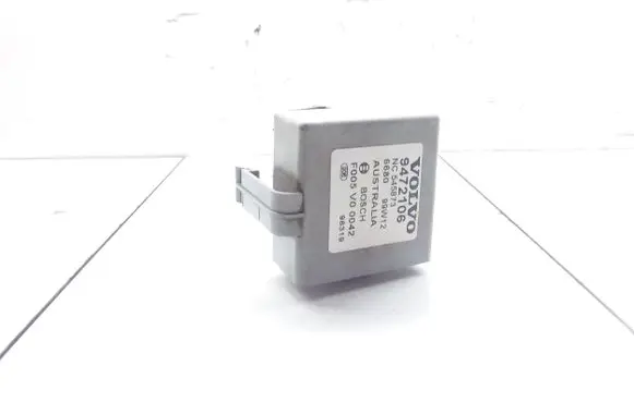 Volvo S70 V70 V70 XC Other control units/modules 9472106 F005V00042