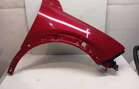 Opel Mokka B Fender