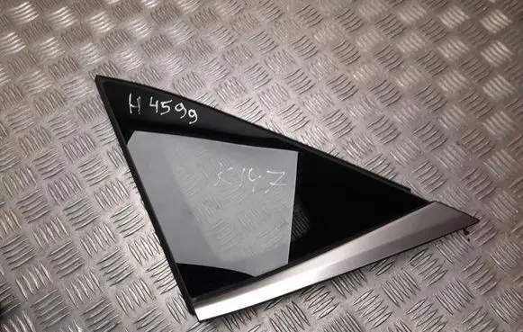 Hyundai Kona II Rear side window 87810B1000