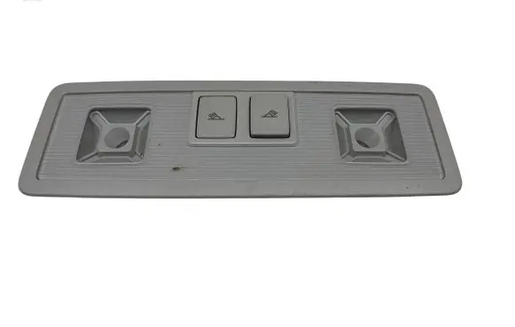 Volkswagen PASSAT B8 Rear seat light 5G0947291K