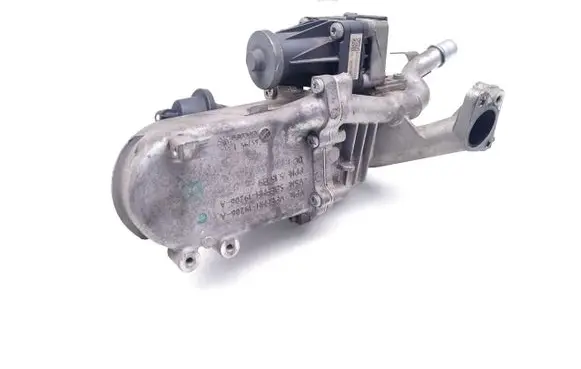 Ford Mondeo MK V EGR valve FM5Q-9D475-AA 1514010279 7.04512.04
