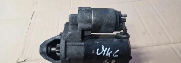 Ford Fiesta Starter motor