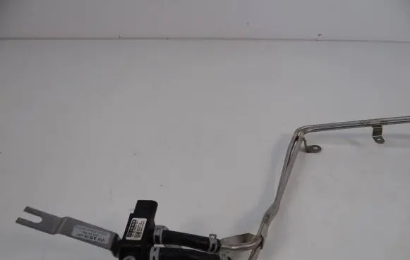 Porsche Cayenne (92A) Vacuum line/pipe/hose 7P0131552 03L906051B