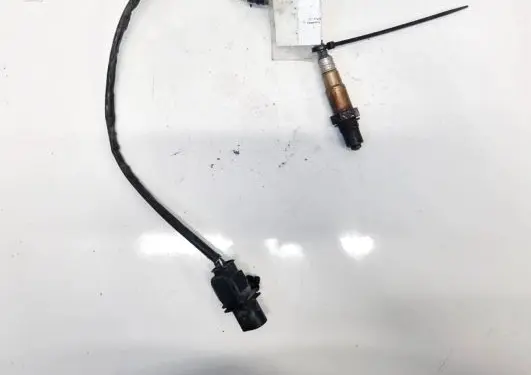 Ford C-MAX II Lambda probe sensor 9670608880 0281004154