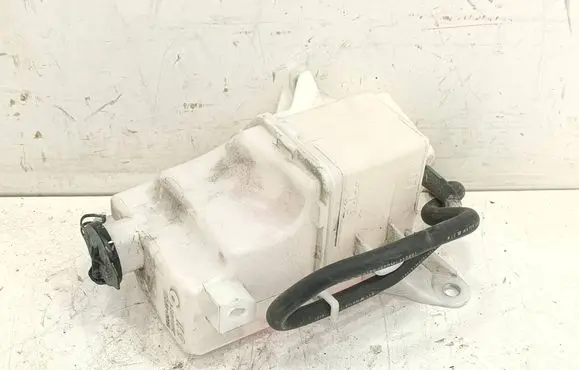 Toyota Sienna XL40 IV Coolant expansion tank/reservoir 164700P130