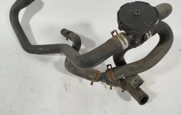 Saab 9-5 Coolant heater control valve 90566947 90566948