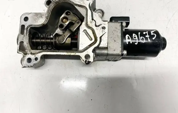 Infiniti QX50 (J50) Valve oil control c13p720 c13p720007