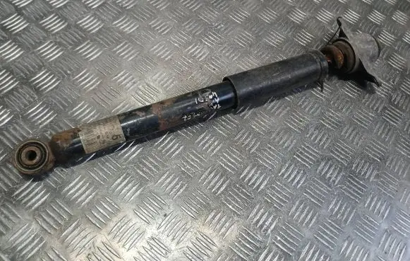 Volkswagen Touran I Rear shock absorber/damper