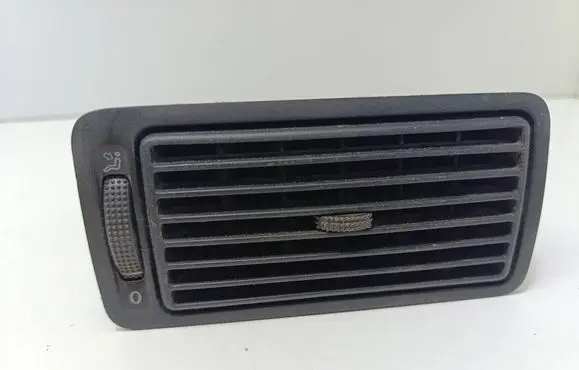 Volkswagen Golf IV Dashboard side air vent grill/cover trim 1J1819704C