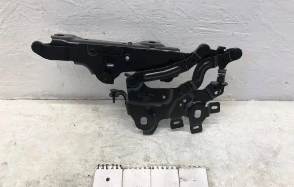 Mini Cooper Countryman R60 Engine bonnet/hood hinges 41007449379