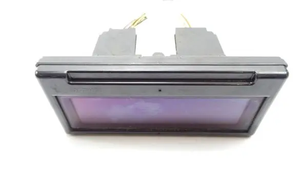 Volvo C70 Screen/display/small screen 31268052 69199120 005000041655