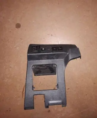 Toyota Auris E180 Panel trim 5554502050