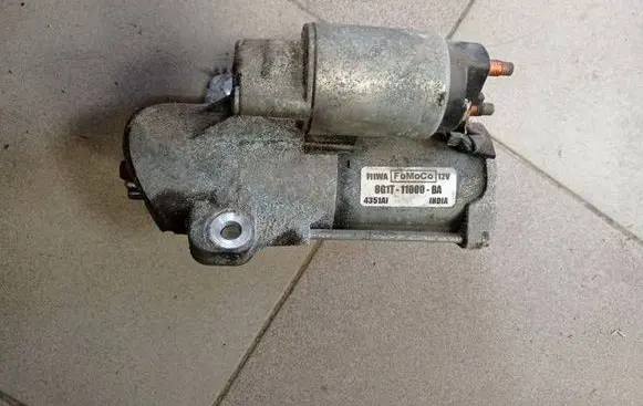 Ford Edge II Starter motor 8G1T11000 4351AI FI1WA