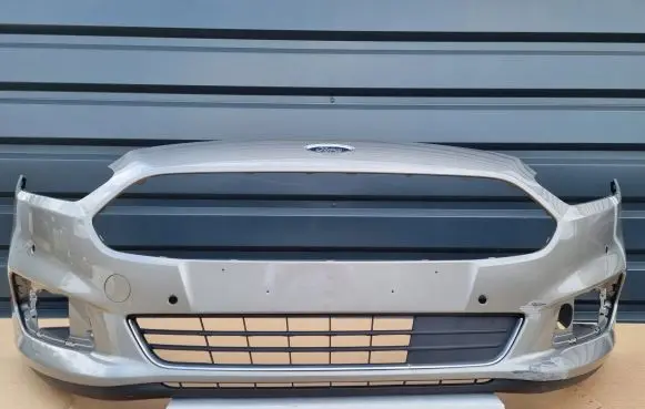Ford S-MAX Front bumper