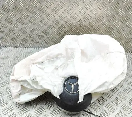 Mercedes-Benz GLB X247 Steering wheel airbag A0008605300