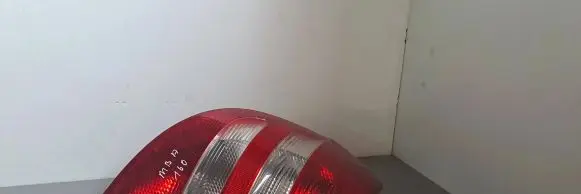 Mercedes-Benz A W169 Rear/tail lights