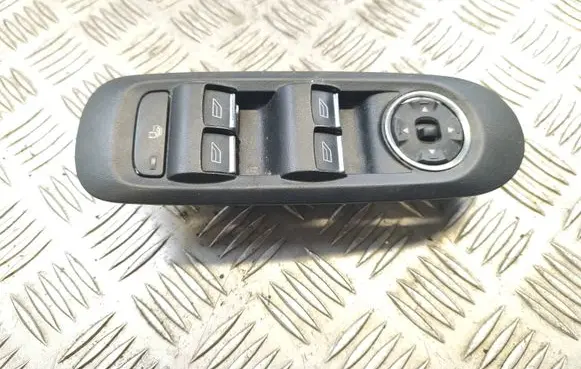 Ford S-MAX Electric window control switch AM2T14A132AA A12078L2128 12072011