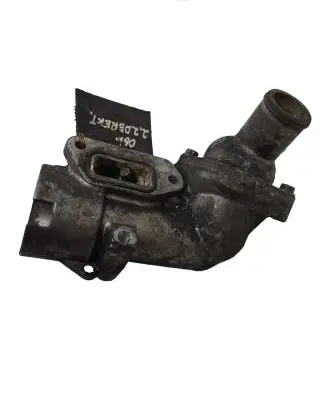 Thermostat/thermostat housing