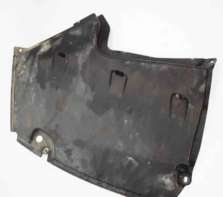 Audi A4 S4 B9 8W Pickup box liner 8W0825219A