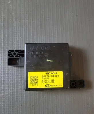 KIA Sportage Seat control module 88B70R2020