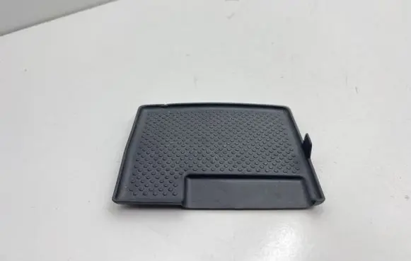Volkswagen Golf VII Glove box pad 5G0863328 M0L108625