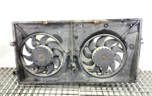 Volkswagen Transporter - Caravelle T4 Fan set 701959455AD