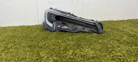 Toyota Corolla E210 E21 Headlight/headlamp 8111002X10