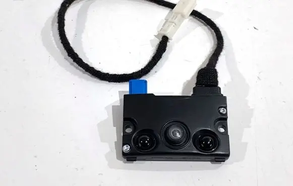 Tesla Model Y Windshield/windscreen camera 158812470I