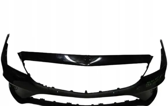 Mercedes-Benz CLS C218 X218 Front bumper