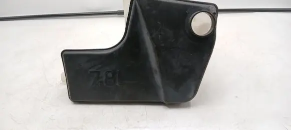 BMW X5 E53 Windshield washer fluid reservoir/tank 61678252738