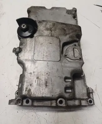 Opel Astra K Oil sump 55502521