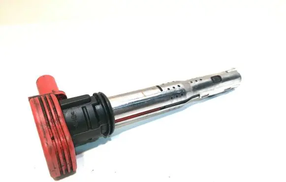 Audi Q7 4L High voltage ignition coil 06e905115e