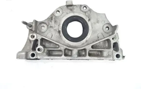 Citroen Jumpy Crankshaft 9644251680