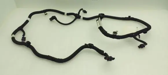 Citroen C4 III e-C4 Parking sensor (PDC) wiring loom 9835140080