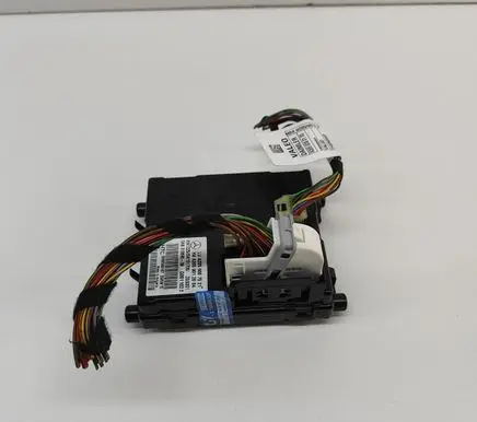 Mercedes-Benz C W205 Climate control unit A2059007521 A2059012004
