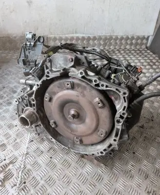 Volvo XC90 Automatic gearbox 8675151 02JV733844