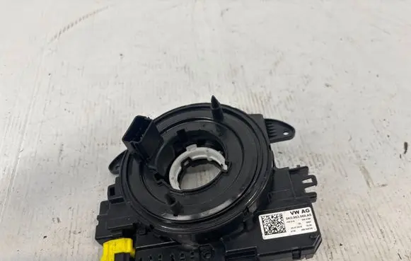 Volkswagen PASSAT B7 Airbag slip ring squib (SRS ring) 5K0953569AS 280304DE 24072019