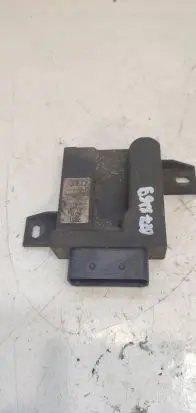 Audi Q7 4L Fuel injection pump control unit/module 4H0906093C